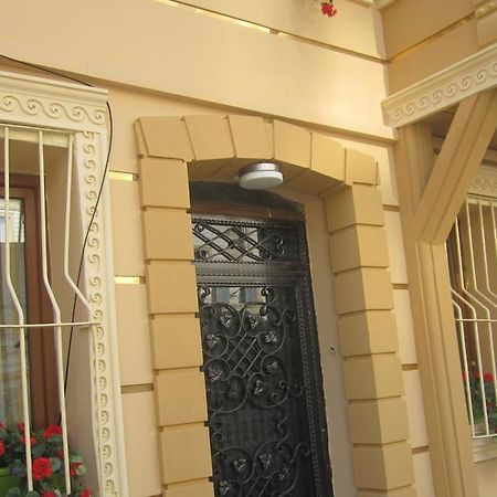 Aparthotel Blue Marmaray Apart Istanbul Exterior foto