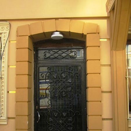 Aparthotel Blue Marmaray Apart Istanbul Exterior foto