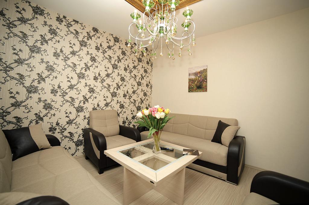 Aparthotel Blue Marmaray Apart Istanbul Zimmer foto