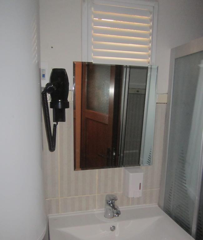 Aparthotel Blue Marmaray Apart Istanbul Exterior foto