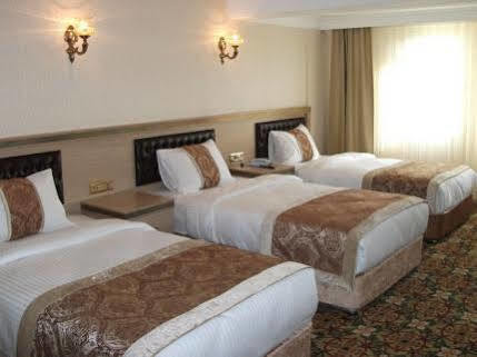 Aparthotel Blue Marmaray Apart Istanbul Exterior foto